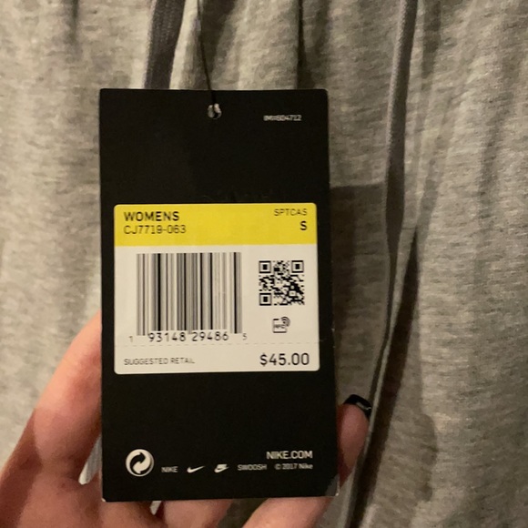 Nike Standard Fit Sweatpants - Picture 5 of 8